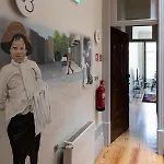 Nortesoul Mouzinho Appartamento Oporto