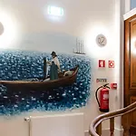 Nortesoul Mouzinho Apartman Porto
