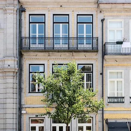 Nortesoul Mouzinho * Oporto