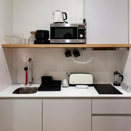 Apartamento Nortesoul Mouzinho