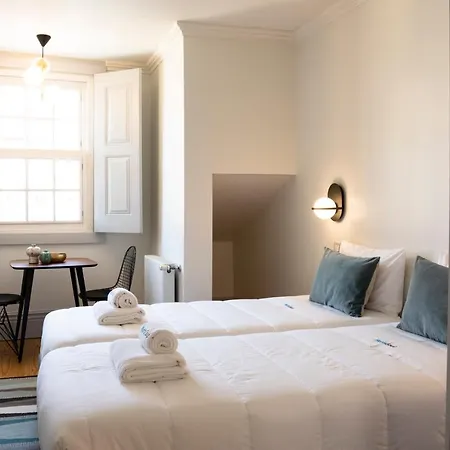 Nortesoul Mouzinho Apartamento *