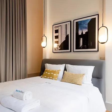 Apartamento Nortesoul Mouzinho Oporto