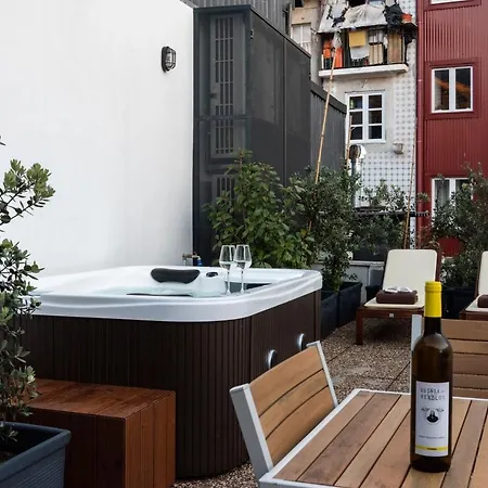 Nortesoul Mouzinho Oporto