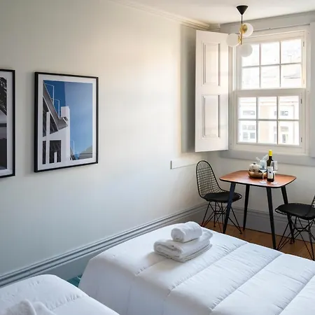 Nortesoul Mouzinho Oporto