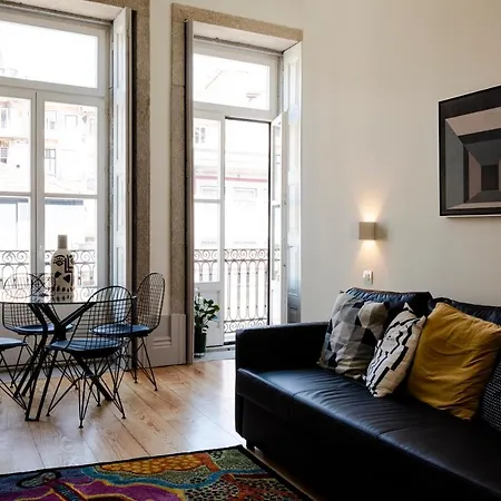 Apartamento Nortesoul Mouzinho