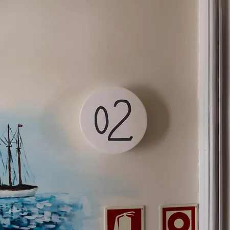 Mouzinho 226 Porto