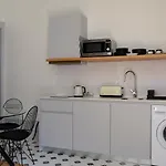 Apartamento Nortesoul Mouzinho