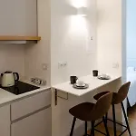 Appartement Nortesoul Mouzinho *