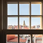Apartamento Nortesoul Mouzinho *
