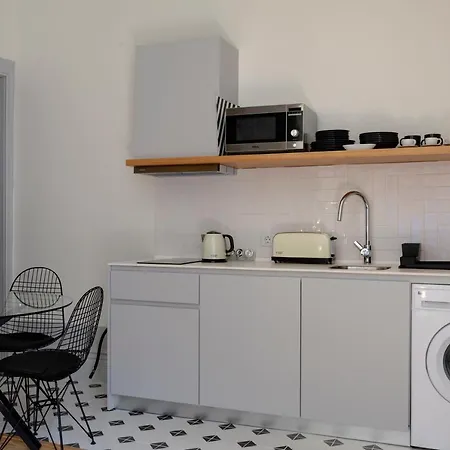 Appartement Nortesoul Mouzinho