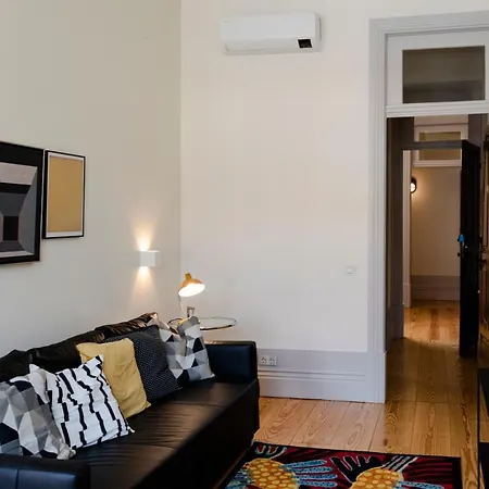 Apartment Nortesoul Mouzinho