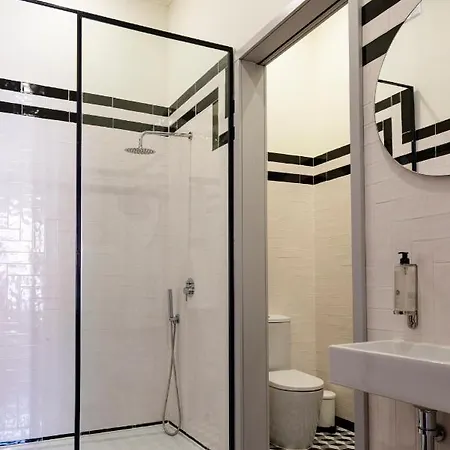 Appartement Nortesoul Mouzinho Oporto