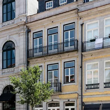 Nortesoul Mouzinho Apartment