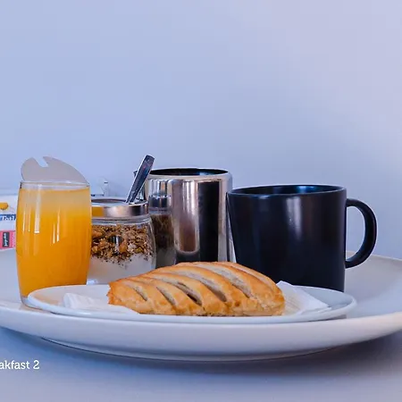 Nortesoul Mouzinho Appartement