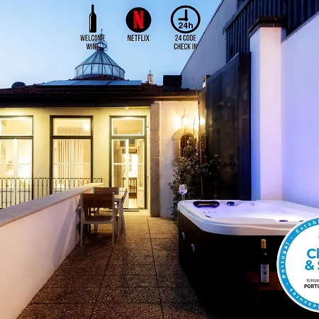 Daire Nortesoul Mouzinho *