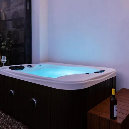 Appartement Nortesoul Mouzinho