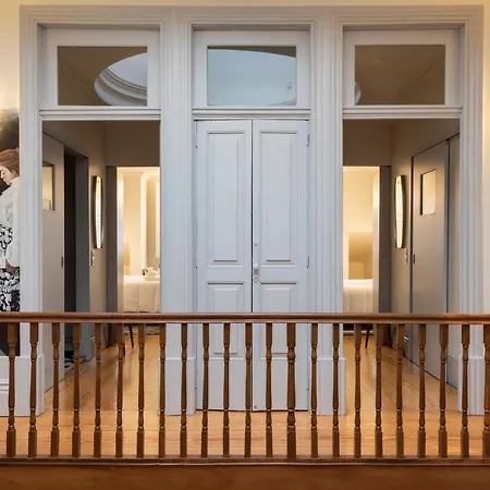 Appartement Nortesoul Mouzinho *