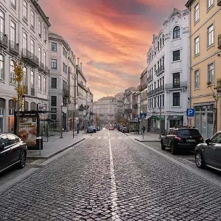 Appartement Nortesoul Mouzinho *