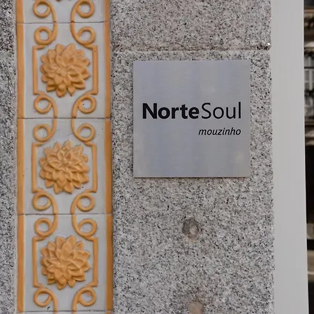 Apartment Nortesoul Mouzinho *