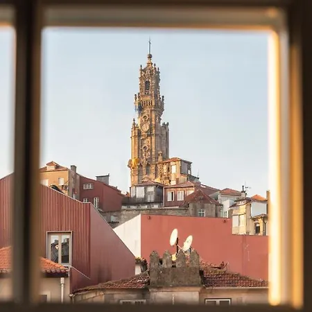 Nortesoul Mouzinho Oporto