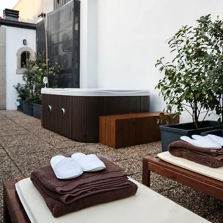 Appartement Nortesoul Mouzinho *