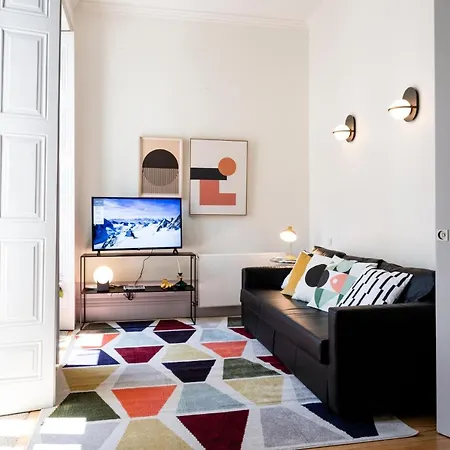 Apartment Nortesoul Mouzinho Porto