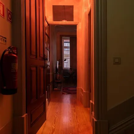 Nortesoul Mouzinho Apartment *