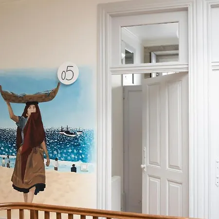 Nortesoul Mouzinho * بورتو