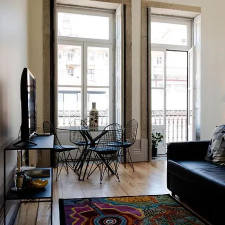 Nortesoul Mouzinho Apartment