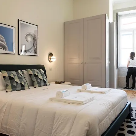 Appartement Nortesoul Mouzinho