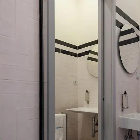 Nortesoul Mouzinho بورتو