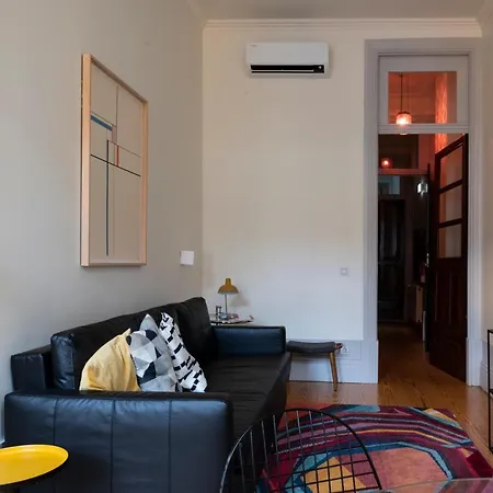 Apartment Nortesoul Mouzinho
