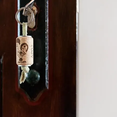 Nortesoul Mouzinho Appartement *