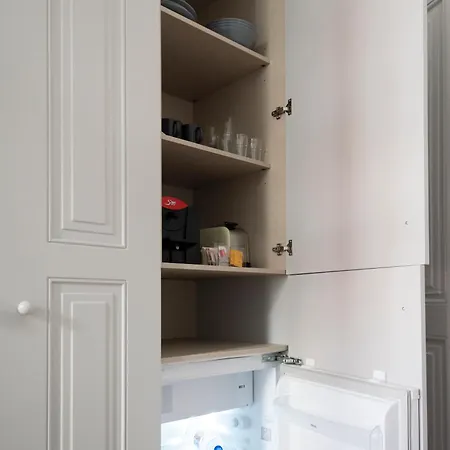 Nortesoul Mouzinho Apartment Porto