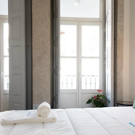 Apartment Nortesoul Mouzinho