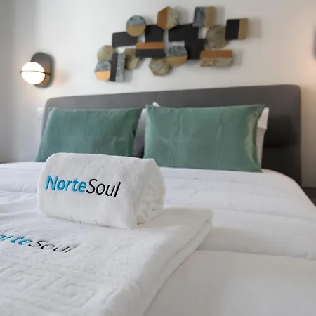 Apartment Nortesoul Mouzinho *