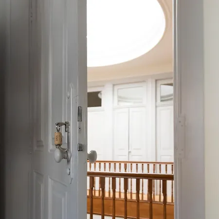 Apartment Nortesoul Mouzinho Porto
