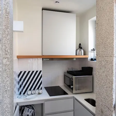 Apartment Nortesoul Mouzinho