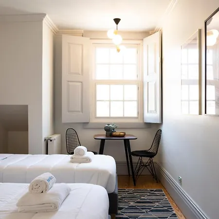 Apartment Nortesoul Mouzinho