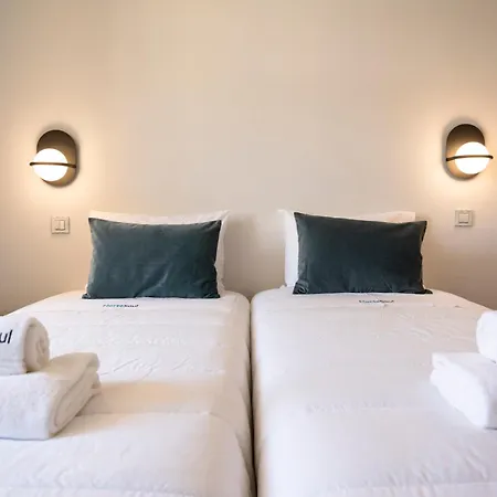 Apartment Nortesoul Mouzinho Porto