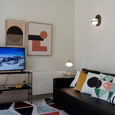 Apartment Nortesoul Mouzinho Porto