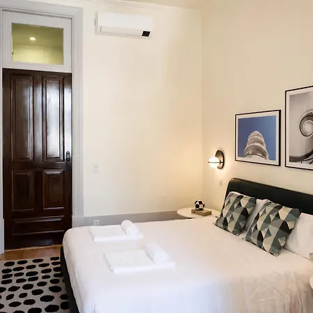 Mouzinho 226 Apartament