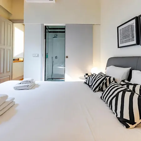 Apartament Mouzinho 226 Porto