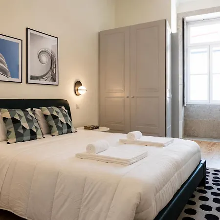 Mouzinho 226 Apartamento Oporto