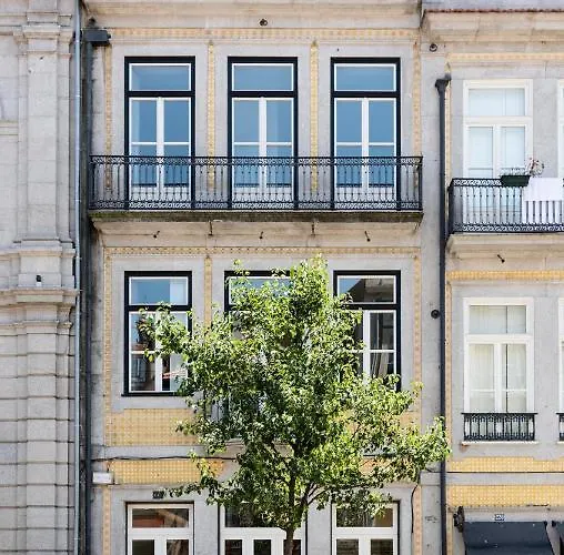 Nortesoul Mouzinho * Oporto