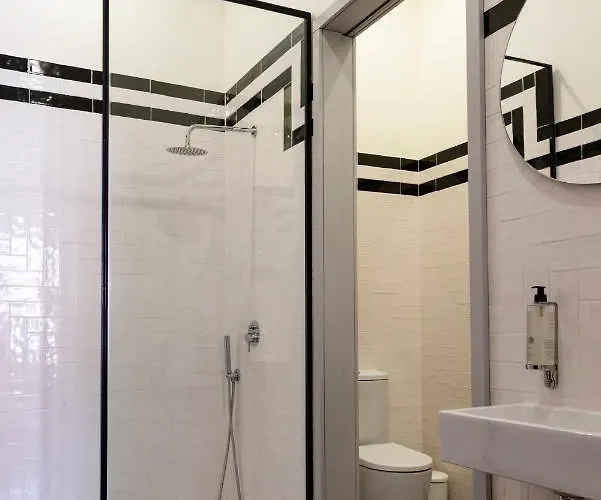 Appartement Nortesoul Mouzinho Oporto