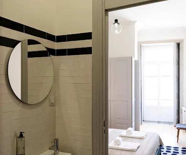 Nortesoul Mouzinho Appartement Oporto