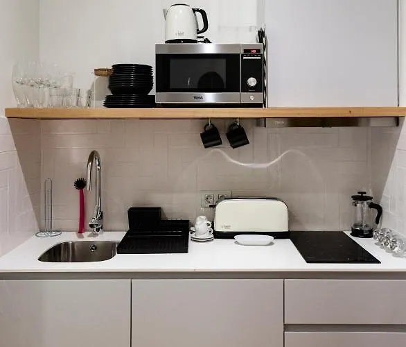 Appartement Nortesoul Mouzinho