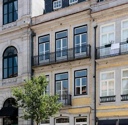 Nortesoul Mouzinho Appartement