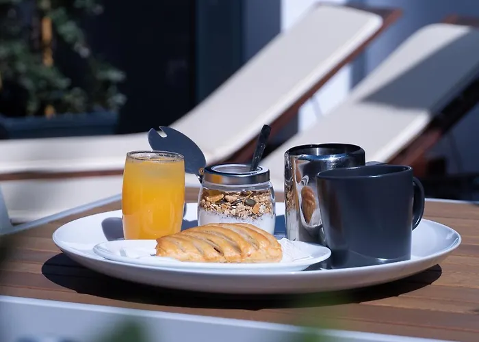 Nortesoul Mouzinho Appartement Oporto